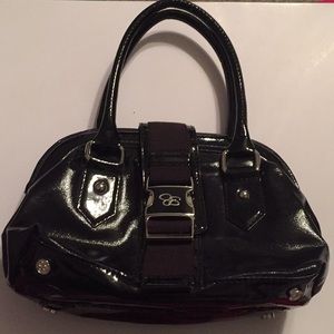 Black Jessica Simpson Purse